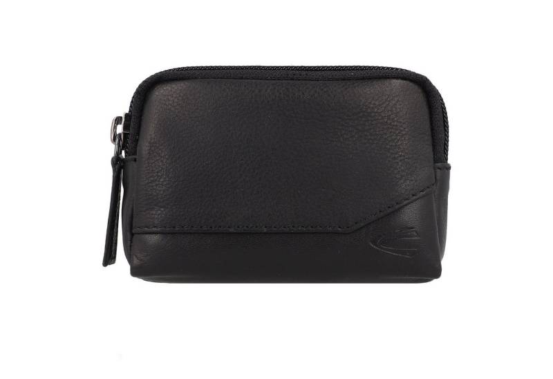 camel active Schlüsseltasche Stone, Leder von camel active