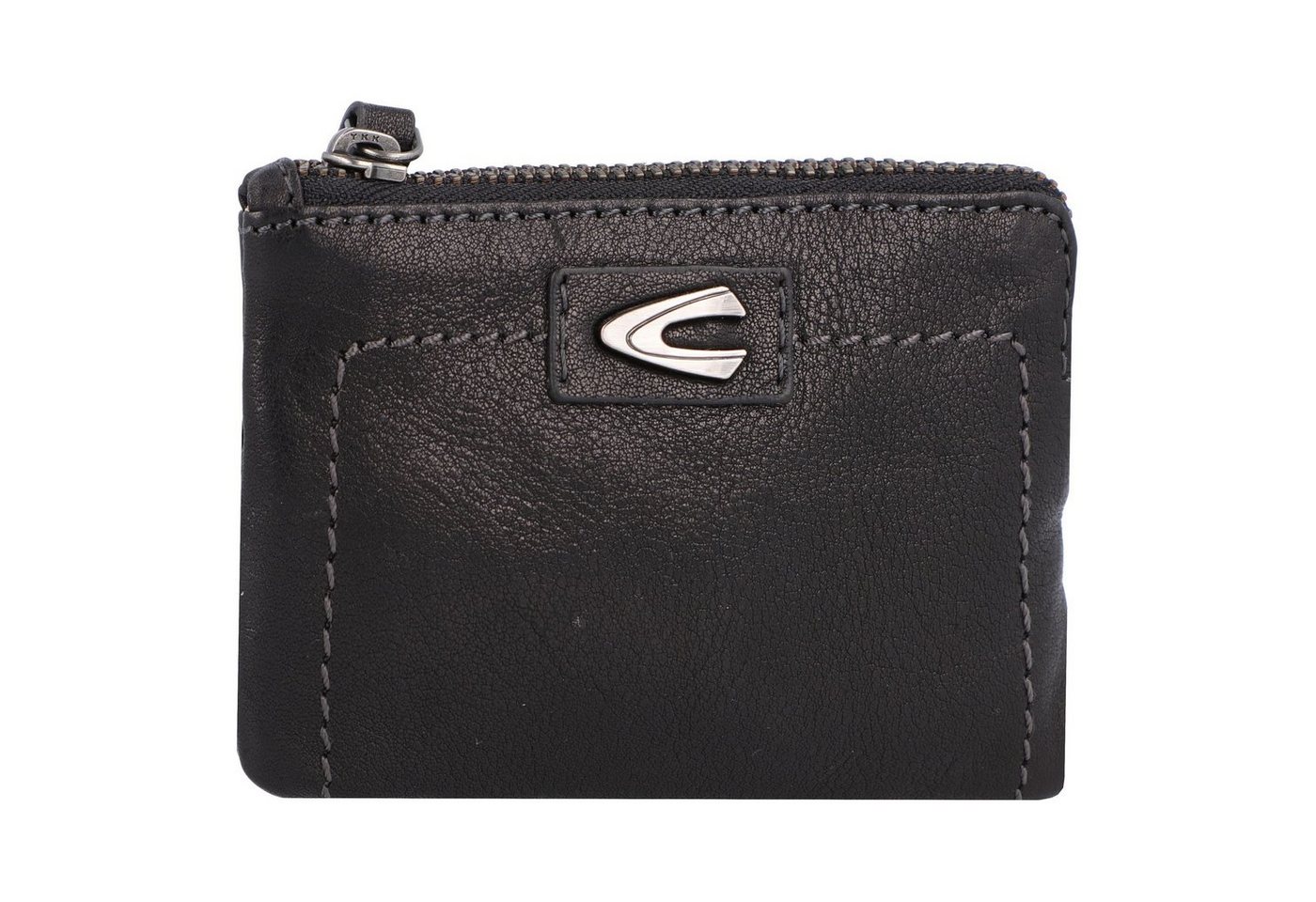 camel active Schlüsseltasche Tarma, Leder von camel active