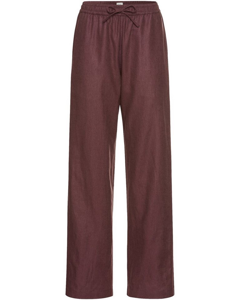 camel active Schlupfhose Relaxed Fit Hose von camel active