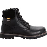 camel active Schnür-Boots mit wasserdichter Sympatex-Membran camel active Schnür-Boots mit wasserdichter Sympatex-Membran von camel active