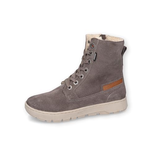 camel active Schnürboot aus hochwertigem Leder 39 39 von camel active