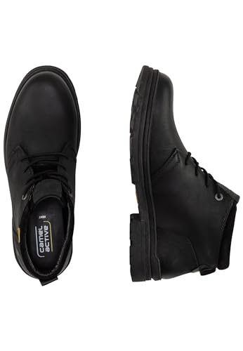 camel active Schnürboot aus hochwertigem Leder 42 42 von camel active
