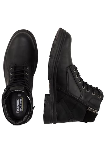 camel active CAKT002 400 Herren Stiefelette, EU 42 von camel active