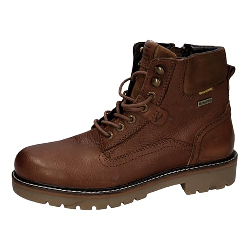 camel active Schnürboot aus hochwertigem Leder 43 43 camel active Schnürboot aus hochwertigem Leder 43 43 von camel active