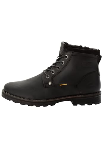 camel active Schnürboot aus hochwertigem Leder. 41 41 camel active Schnürboot aus hochwertigem Leder. 41 41 von camel active