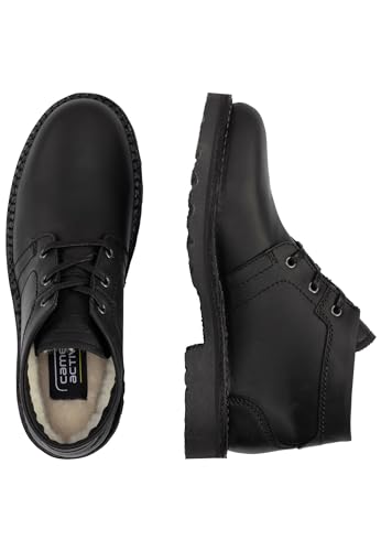 camel active Schnürboot mit warmem Wollfutter 45 45 camel active Schnürboot mit warmem Wollfutter 45 45 von camel active
