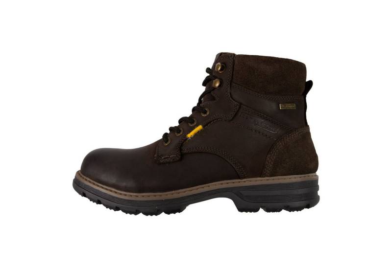 camel active Schnürboots Schnürboots mit Warmfutter von camel active