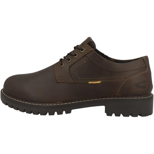 camel active Herren Sneaker Low 57BUA01 von camel active