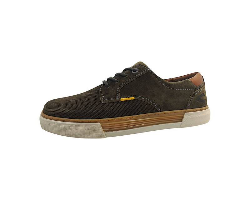 camel active Schnürer Schnürschuh von camel active