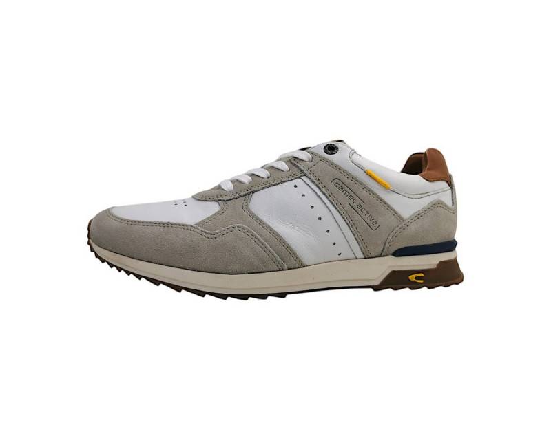 camel active Schnürer Schnürschuh von camel active