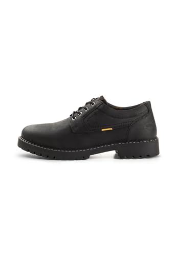 camel active Herren Sneaker Low 57BUA01 von camel active