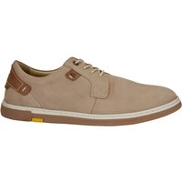 camel active Schnürer aus Nubukleder von camel active