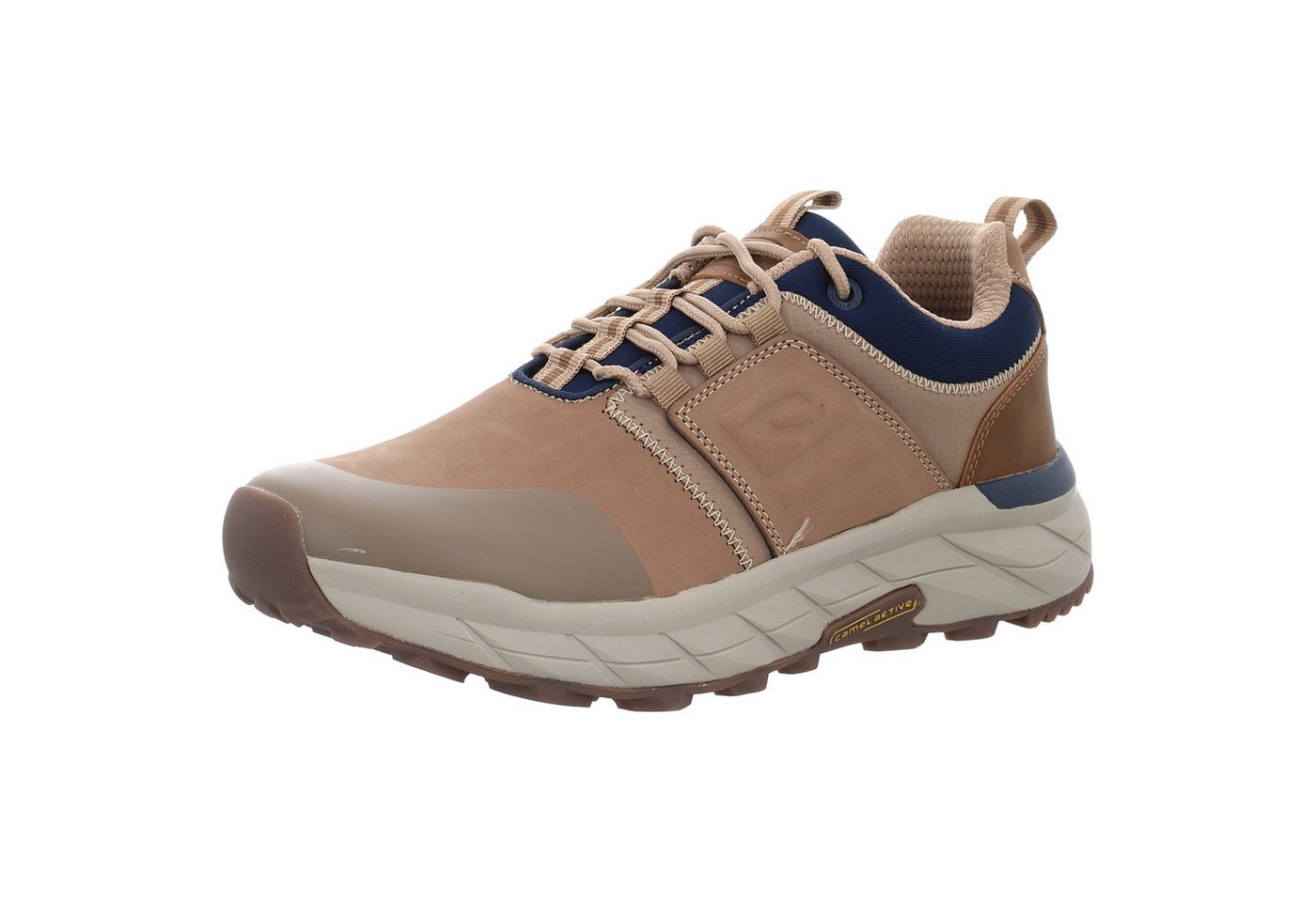 camel active Schnürschuh von camel active