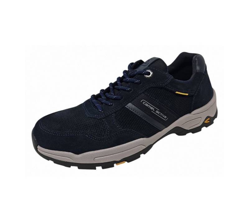 camel active Schnürschuh von camel active