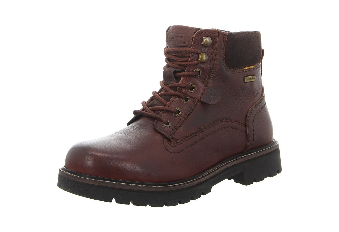 camel active Schnürschuh von camel active