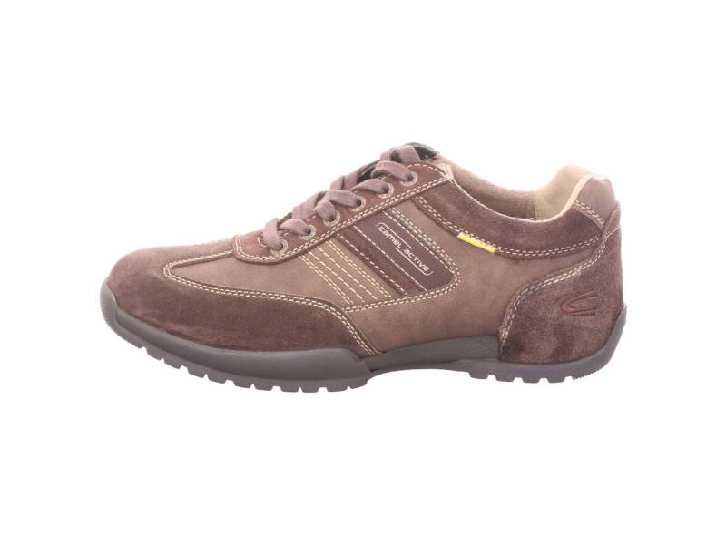 camel active Schnürschuh von camel active