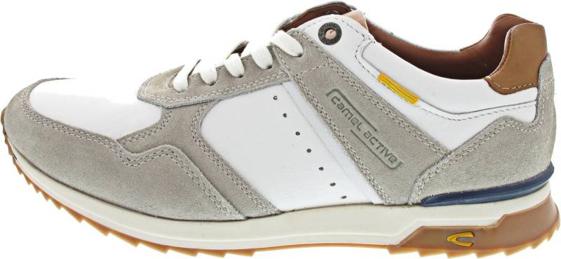 camel active Schnürschuh von camel active