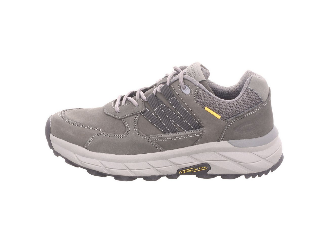 camel active Schnürschuh von camel active