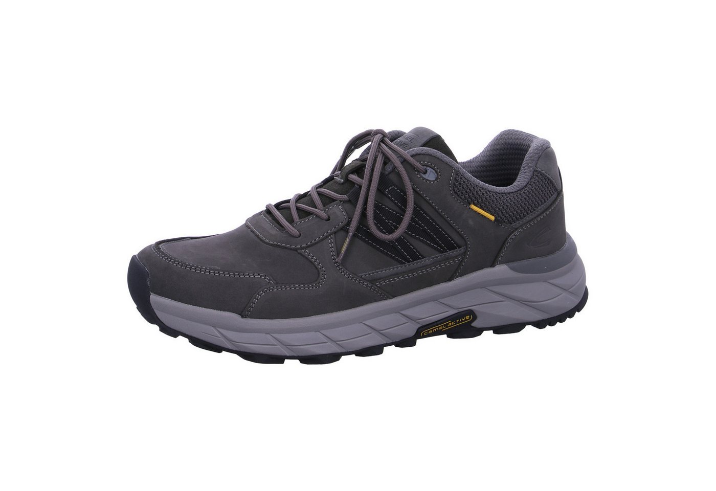 camel active Schnürschuh von camel active