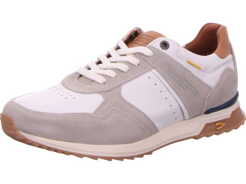 camel active Schnürschuh echtes Leder von camel active
