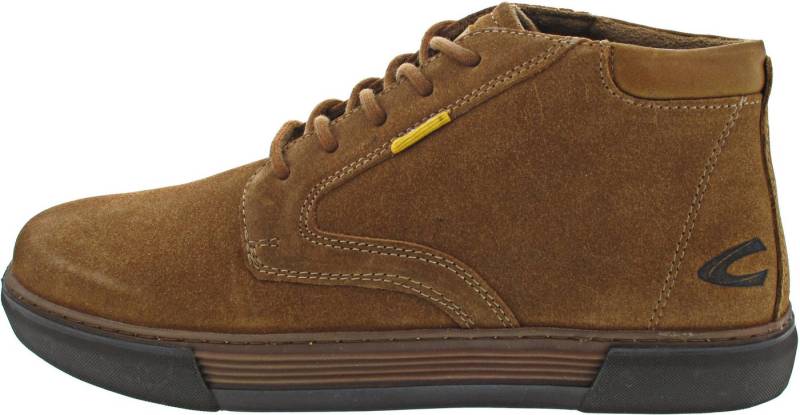 camel active Schnürstiefelette von camel active