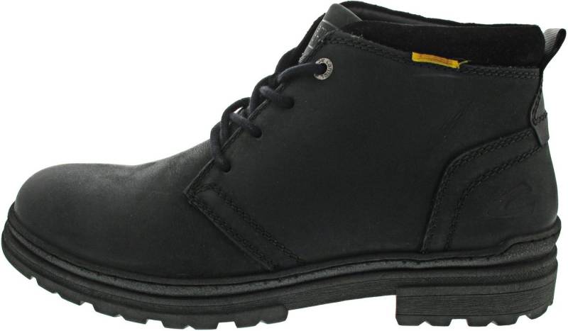 camel active Schnürstiefelette von camel active