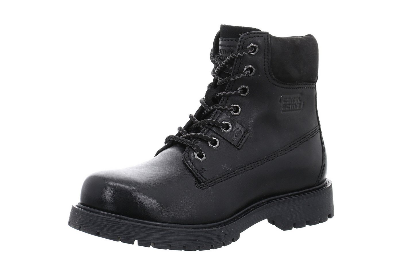 camel active Schnürstiefelette von camel active