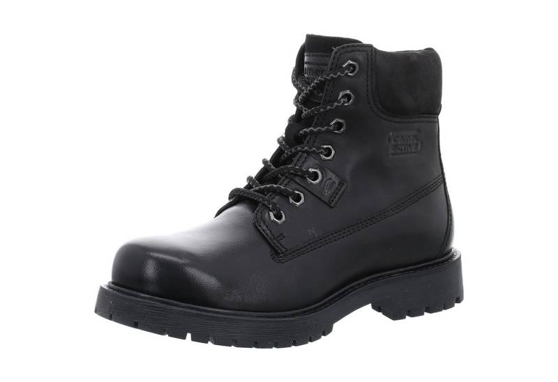 camel active Schnürstiefelette von camel active