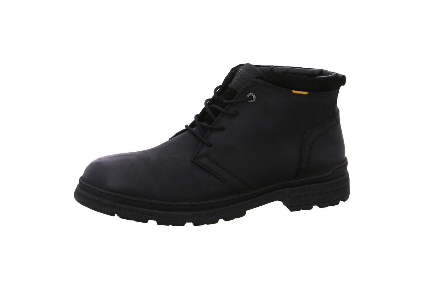 camel active Schnürstiefelette von camel active