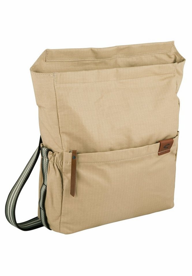 camel active Schultertasche Cross Bag Blair von camel active