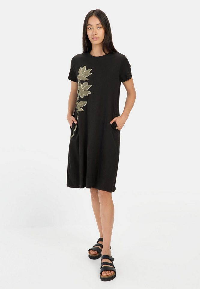 camel active Shirtkleid mit Blumenprint camel active Shirtkleid mit Blumenprint von camel active