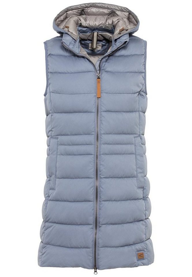 camel active Shirtweste VEST von camel active