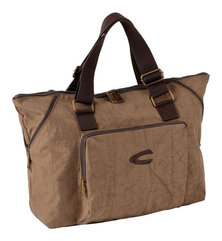 camel active Shopper Journey von camel active