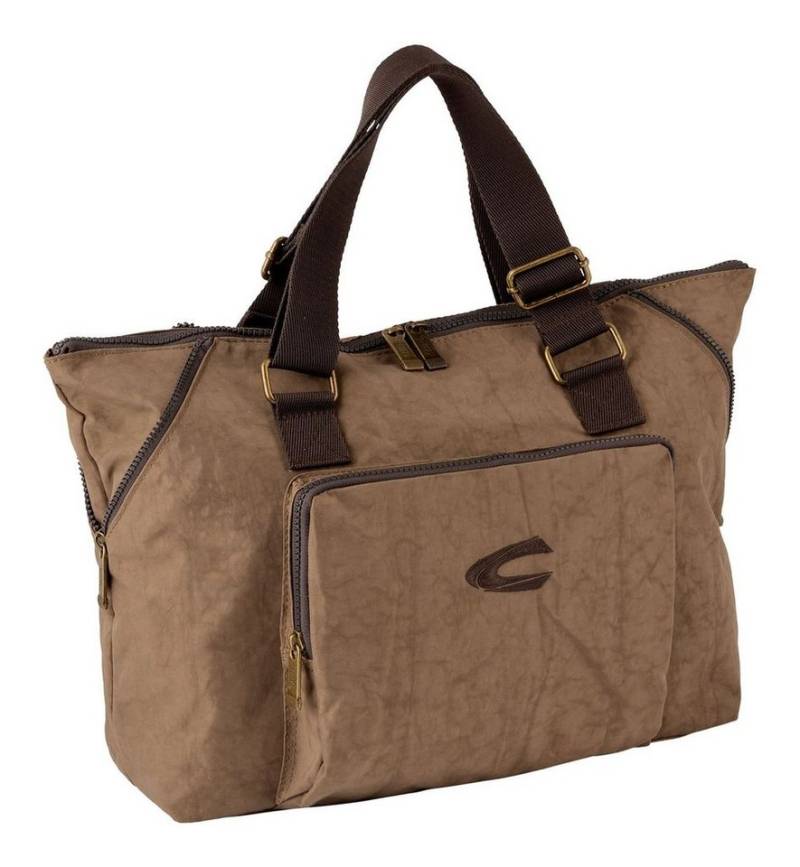 camel active Shopper Journey von camel active