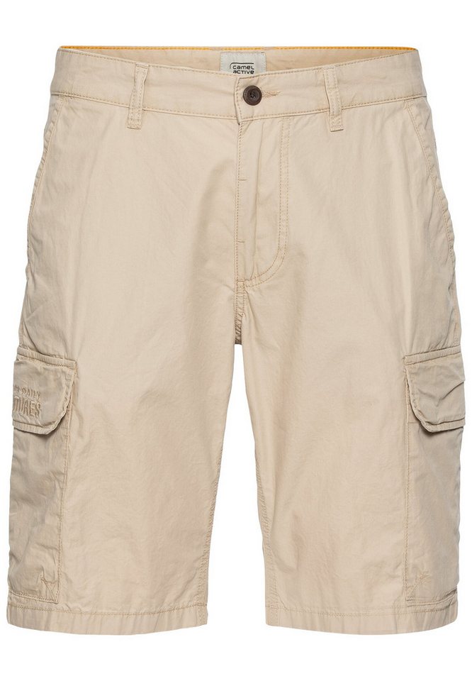 camel active Shorts Regular Fit camel active Shorts Regular Fit von camel active