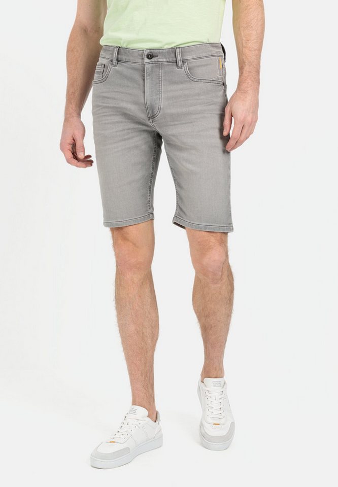 camel active Shorts Slim Fit von camel active