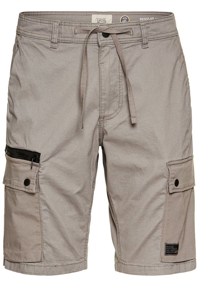 camel active Shorts von camel active