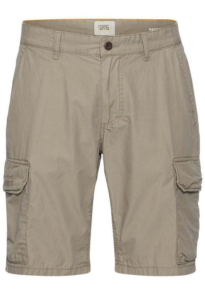 camel active Shorts von camel active