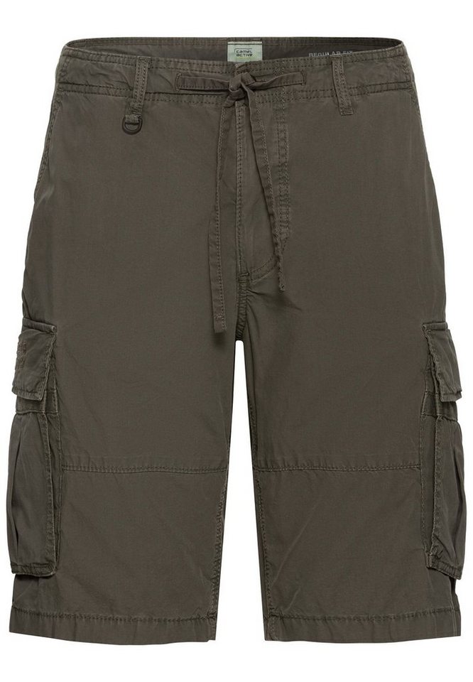camel active Shorts von camel active