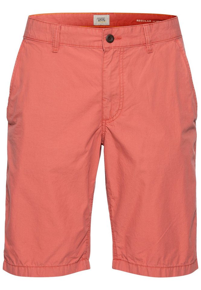 camel active Shorts von camel active