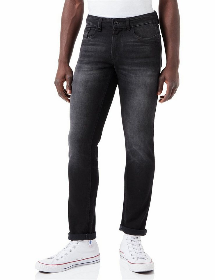 camel active Slim-fit-Jeans Slim Fit Jeans für Herren (1-tlg) von camel active