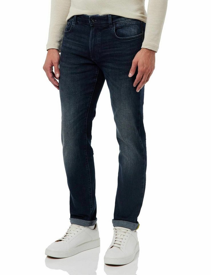 camel active Slim-fit-Jeans Slim Fit Jeans für Herren (1-tlg) von camel active