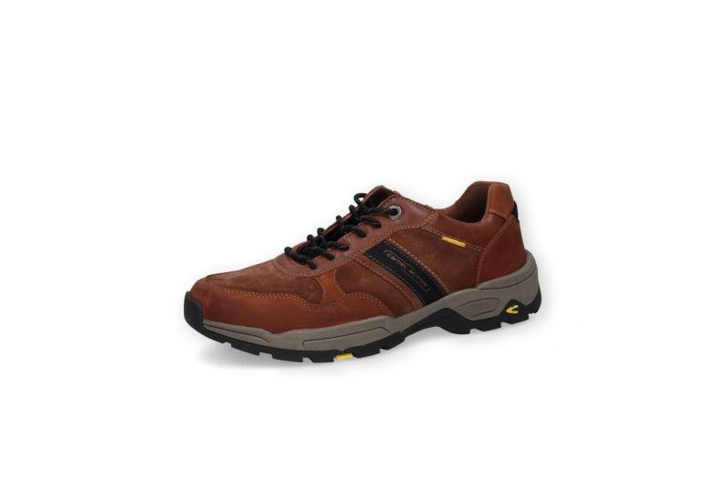 camel active Sneaker Evolution aus hochwertigem Rindsleder Sneaker von camel active