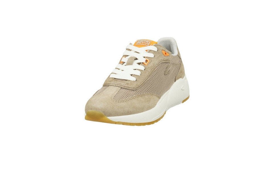 camel active Sneaker Schnürschuh von camel active