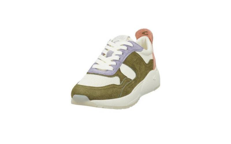 camel active Sneaker Schnürschuh von camel active