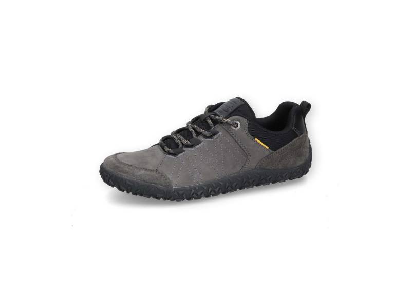 camel active Sneaker Split/Nubuk ASPHALT Sneaker von camel active