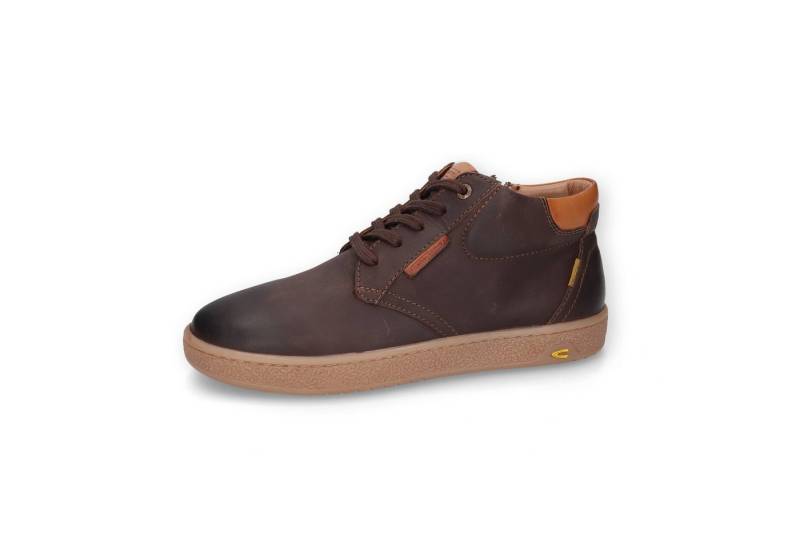camel active Sneaker crazy horse CAFE Sneaker von camel active