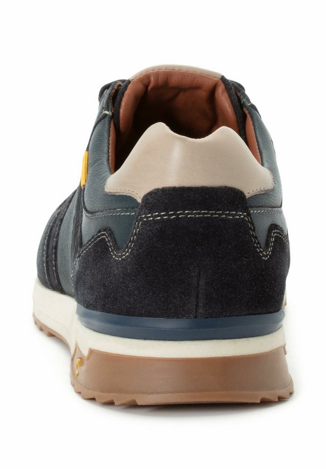 camel active Sneaker für Herren Sneaker (keine Angabe, 1-tlg., keine Angabe) von camel active