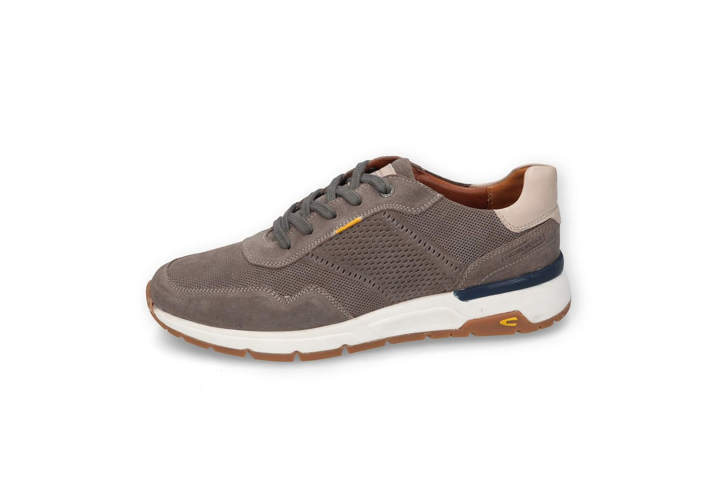 camel active Sneaker split SCHLAMM Sneaker von camel active