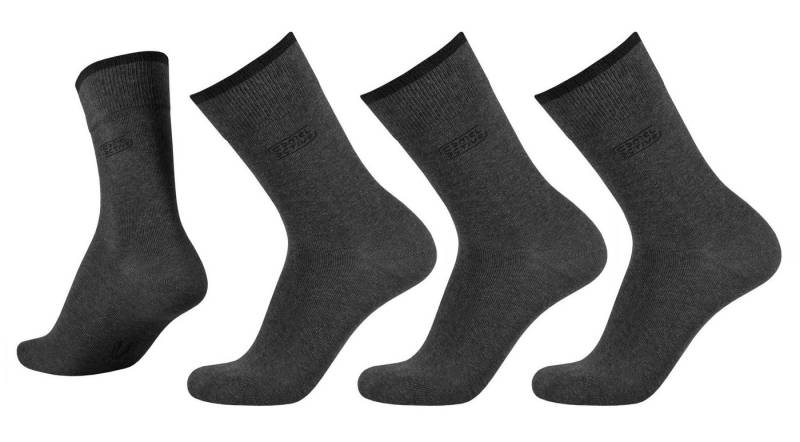camel active Socken 6593620042 camel active Herren Socken 3er Pack uni basic von camel active